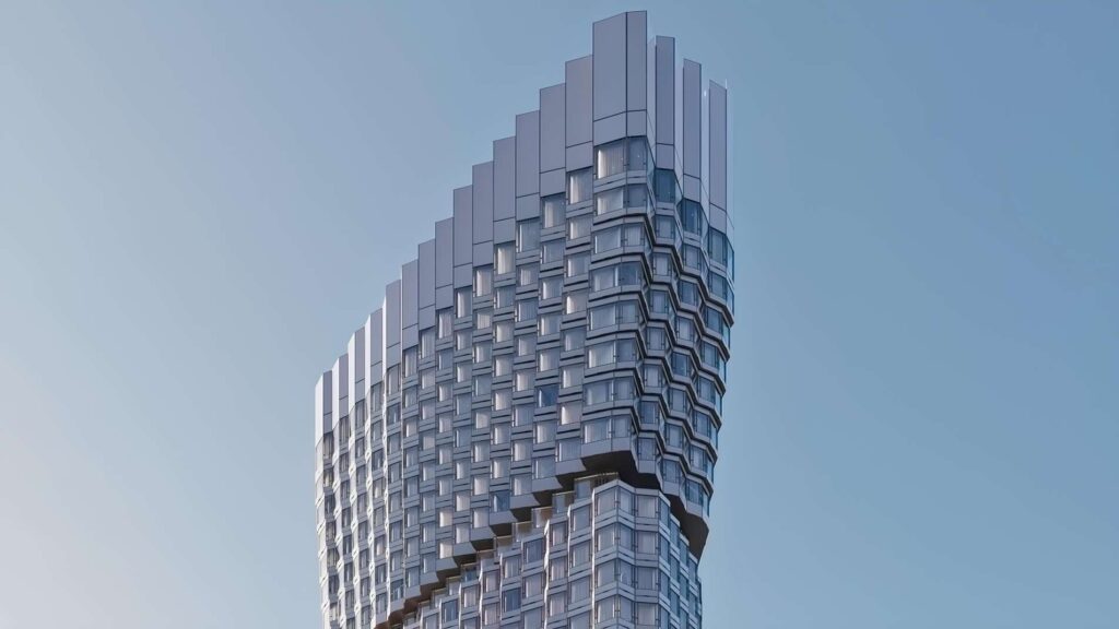 Архитектура
