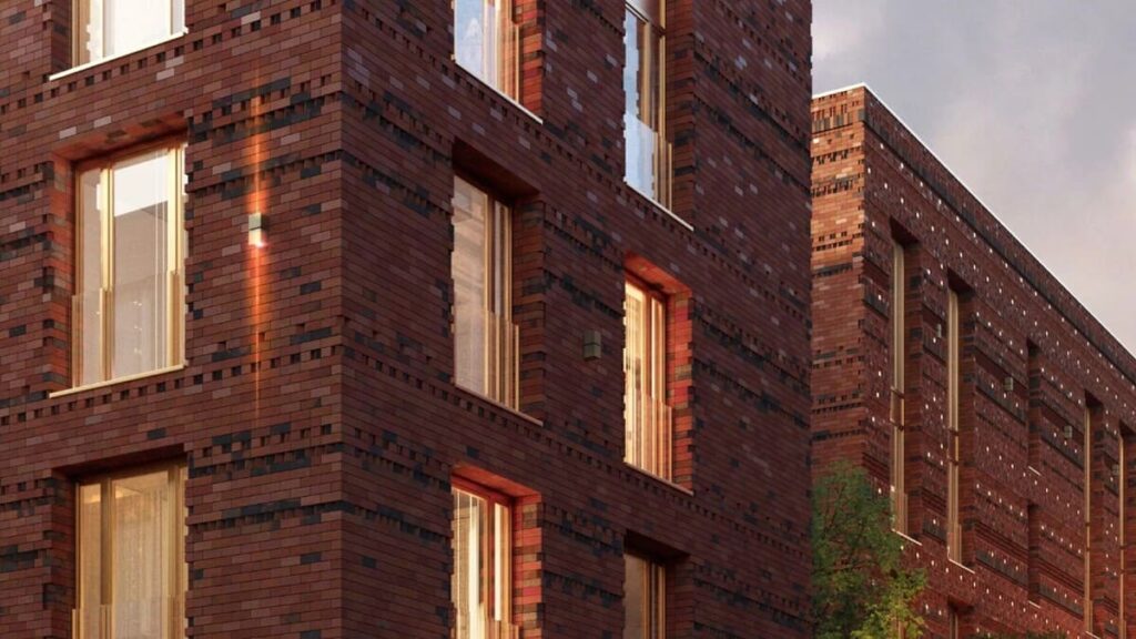 Архитектура