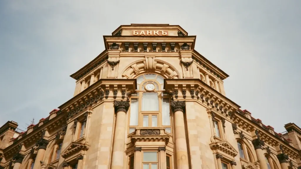 Архитектура